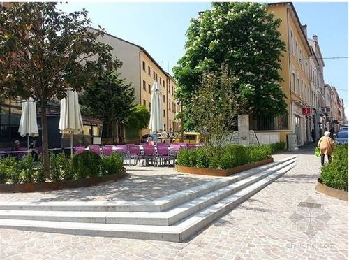 論美麗街道的養(yǎng)護管理工程