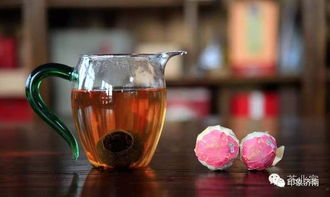 柑普茶香迎新年——細(xì)說(shuō)新年里的暖冬好茶與茶葉種植之道